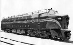 PRR 5774, BP-20, 1948